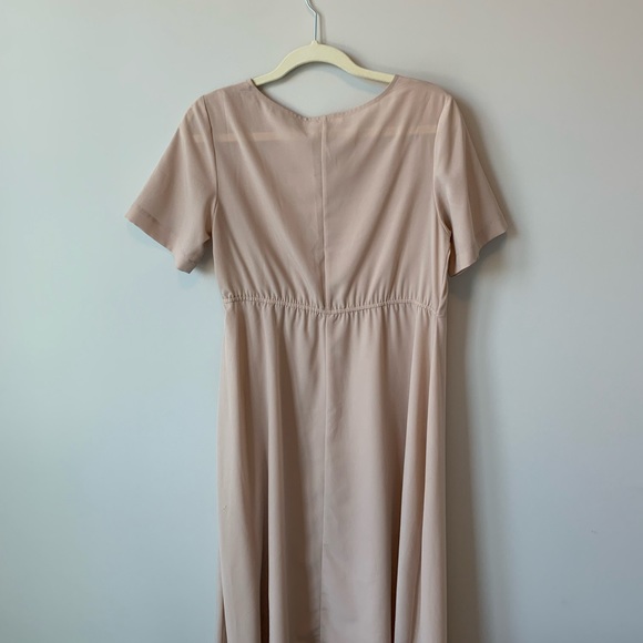 BNWT Oak & Fort Dress - Picture 3 of 4